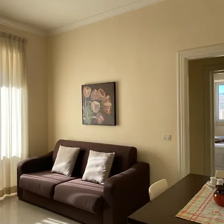 Palazzo Mongio Suites And Apartments Gallipoli Exterior photo