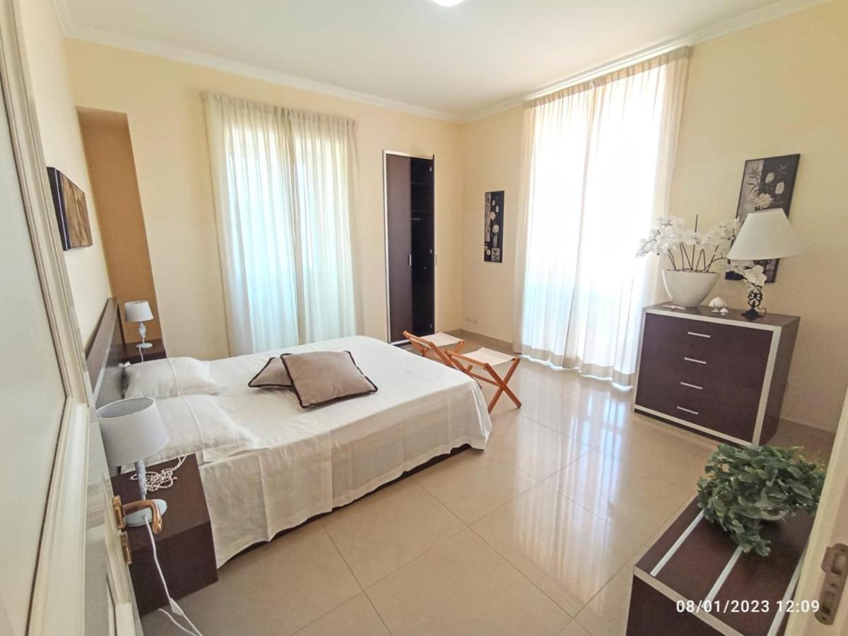 Palazzo Mongio And Apartment