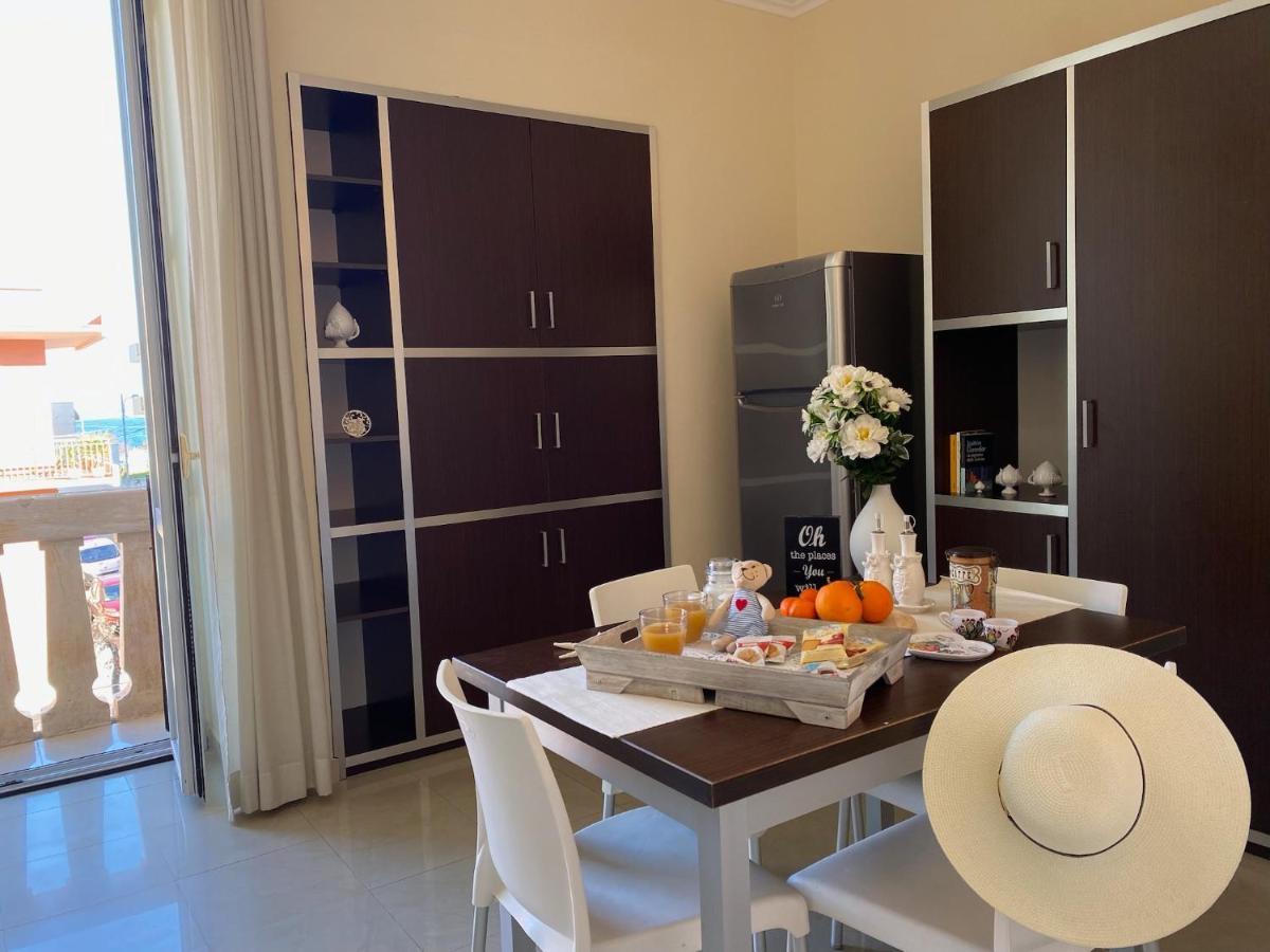 Palazzo Mongio And Apartment *