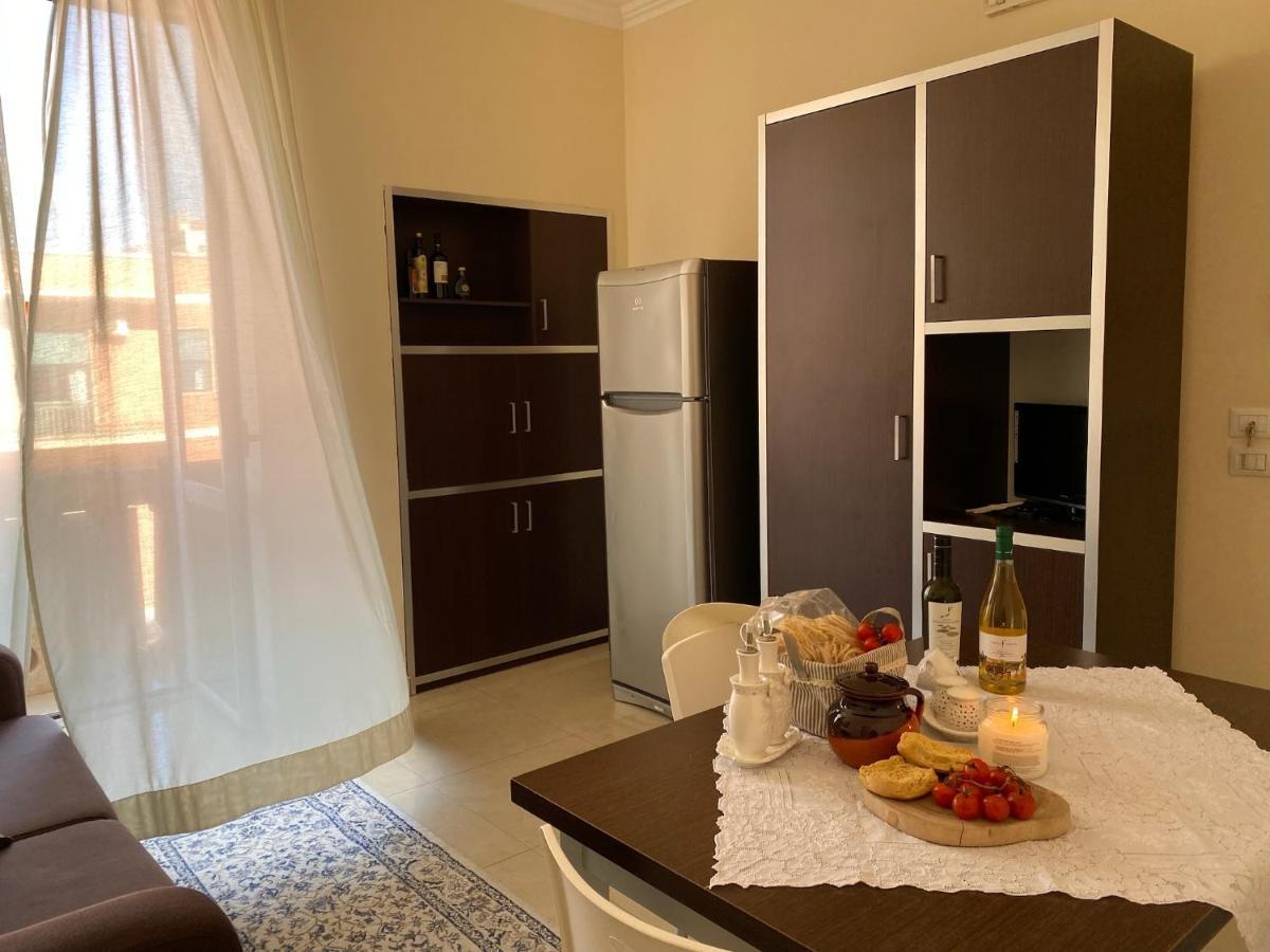 Apartment Palazzo Mongio And *