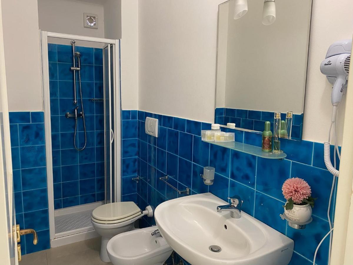 Apartment Palazzo Mongio And Gallipoli