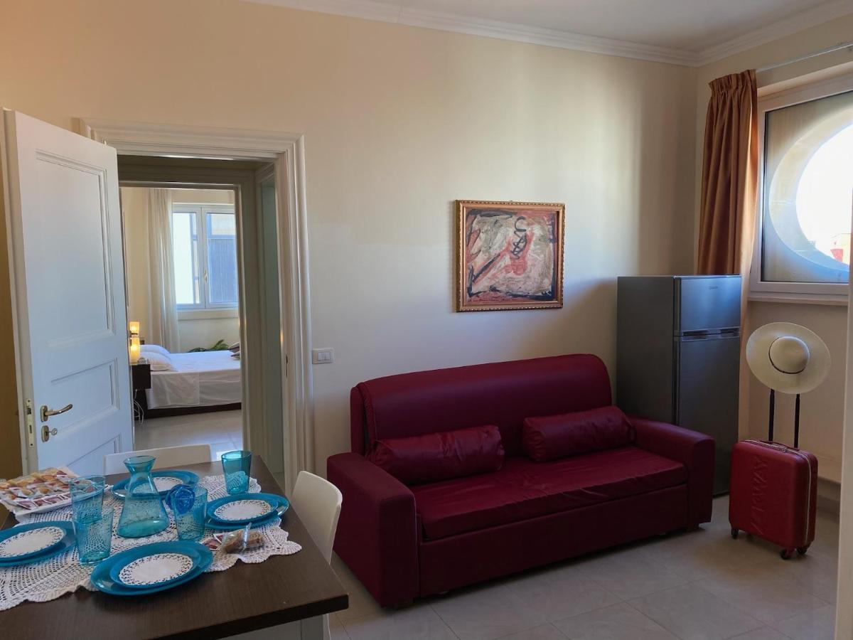 Palazzo Mongio And