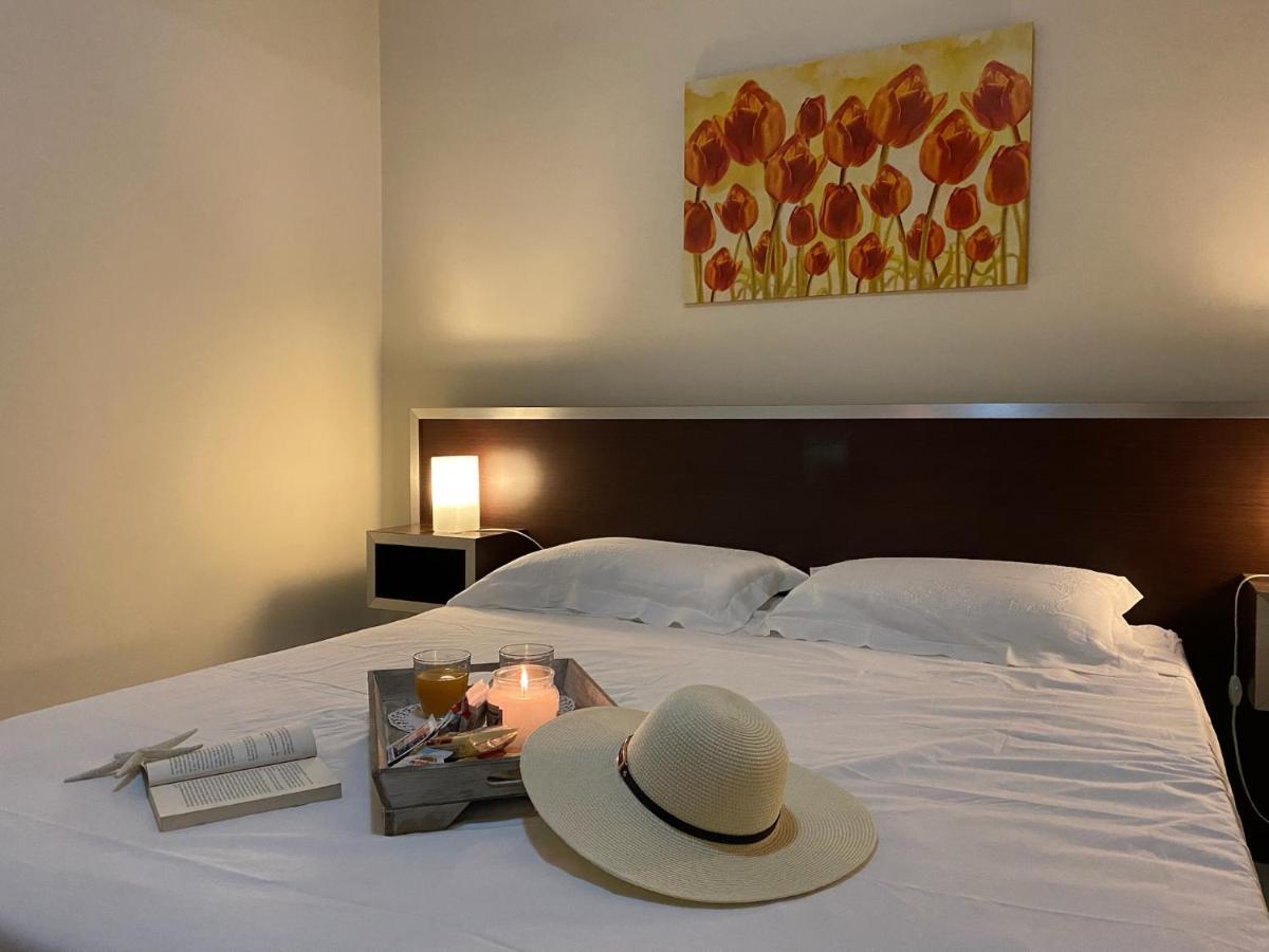 Apartment Palazzo Mongio And